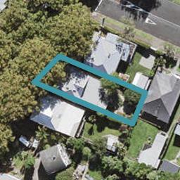 42 Francis Street, Grey Lynn, Auckland