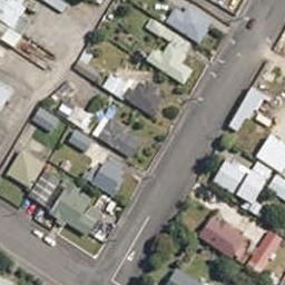 36 Sedcole Street, Pahiatua