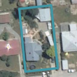 48 School Road, Fairlie