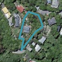 88 Mount Pleasant Road, Aro Valley, Wellington