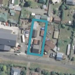 6 Browning Street, Winchester