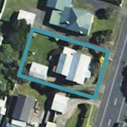 3 Collins Street, Hawera, Hawera