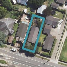 489 Childers Road, Te Hapara, Gisborne