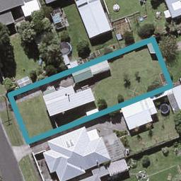 41 Davies Road, Hurdon, New Plymouth