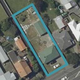 107 Featherston Street, Takaro, Palmerston North