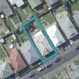 212 Oxford Street, South Dunedin, Dunedin