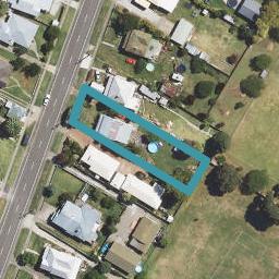 18 Stanley Road, Te Hapara, Gisborne