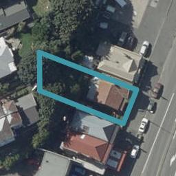 838 Princes Street, Dunedin Central, Dunedin