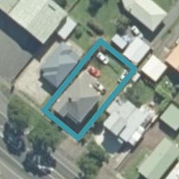 158 Normanby Road, Paeroa, Paeroa