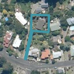 65A Napier Terrace, Hospital Hill, Napier