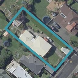 55 Oakland Street, Andersons Bay, Dunedin