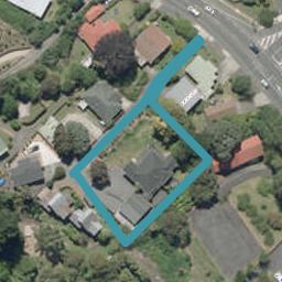 47 Great North Road, Saint Johns Hill, Whanganui
