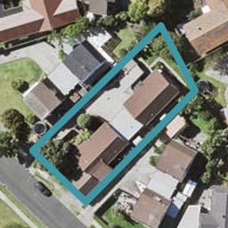 2/17 Galloway Crescent, Farm Cove, Auckland