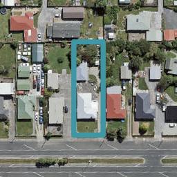 42 Stirrat Street, Kingswell, Invercargill