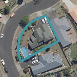14 Montrose Crescent, Huntington, Hamilton