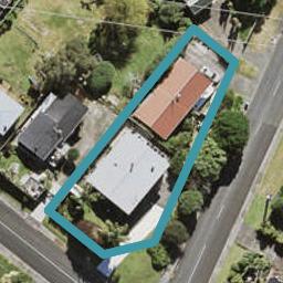 44 Frederick Street, Hillsborough, Auckland