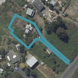 903 Harington Point Road, Harington Point, Dunedin