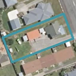 26 Miller Street, Dannevirke