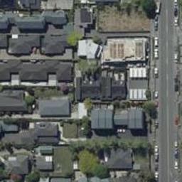 6/435 Madras Street, St Albans, Christchurch