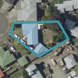 12 Viscount Place, West End, Palmerston North