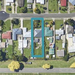 26 Rimu Street, Edgecumbe, Edgecumbe