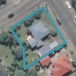 30 Hislop Street, Geraldine