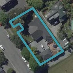 1 Valley Road, Cashmere, Christchurch