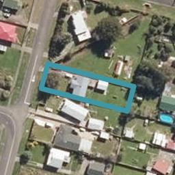 7 French Street, Marton