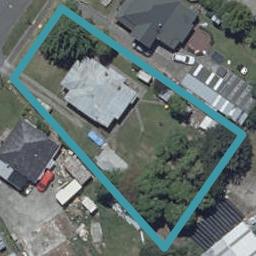 11 Owen Street, Feilding, Feilding