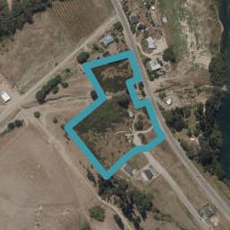 3768 Fruitlands-, ROXBURGH