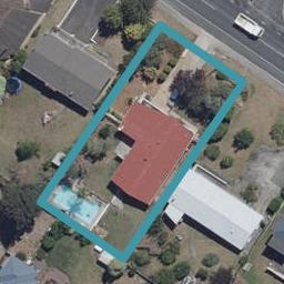 153 Newcastle Road, Nawton, Hamilton