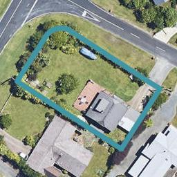 1 Benn Road, Lake Okareka, Rotorua