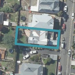 20 Morrison Street, Caversham, Dunedin