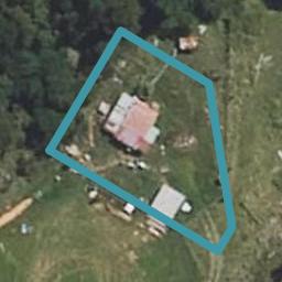 2006 Te Araroa Road, Tikitiki