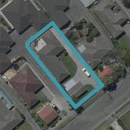 16 Downing Street, Hoon Hay, Christchurch