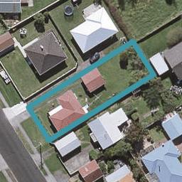 52A Blake Street, Waitara, Waitara