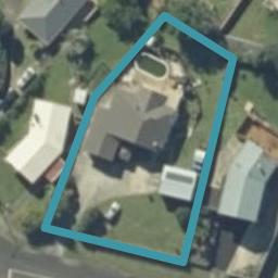 14 Bledisloe Avenue, Putaruru