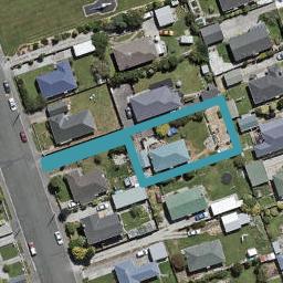 61 Stuart Street, Hawthorndale, Invercargill