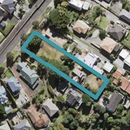 46 Seacliffe Road, Hillsborough, Auckland