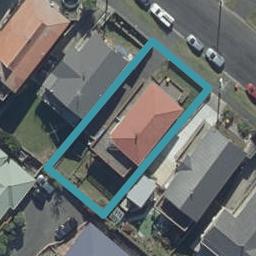 56 McKerrow Street, Shiel Hill, Dunedin