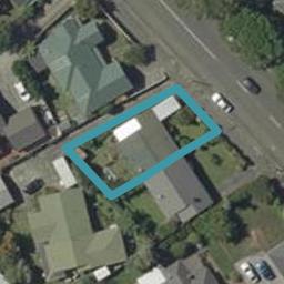 360 Ruahine Street, Terrace End, Palmerston North