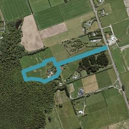 262 Mill Road South, Seaward Bush, Invercargill