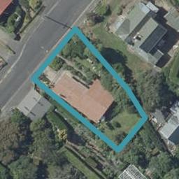 140 Jeffery Street, Andersons Bay, Dunedin