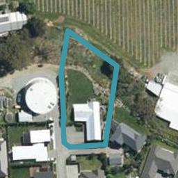 22 River Terrace, Renwick