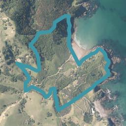402 McAuslin Road, Whananaki, Hikurangi