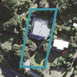 179 Marine Parade North, Piha