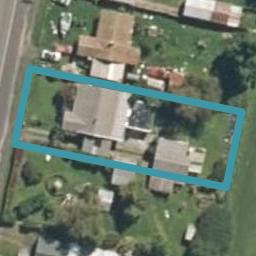 30 Wanganui Flat Road, Harihari, Harihari