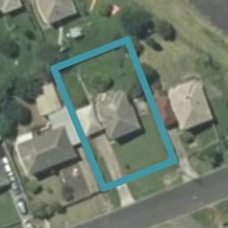819 Mount Pleasant Road, Thames