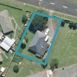 19 Miro Street, Manunui, Taumarunui