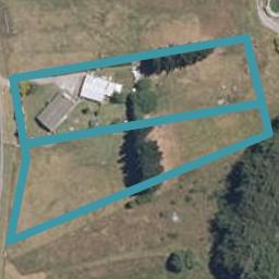 61 Wi Duncan Road, Dannevirke